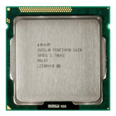 CPU Intel Pentium G630